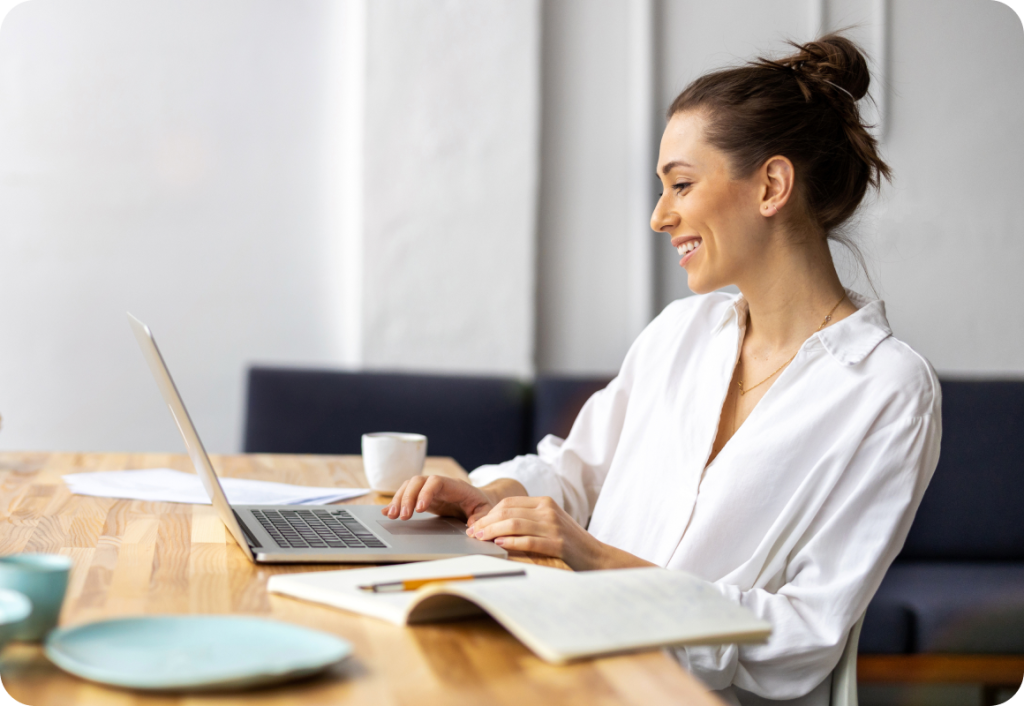 Éditeur percevant ses commissions