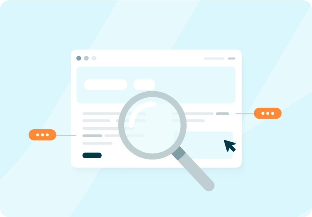 Affilinks scanne un article et transforme les mots-clés en liens d'affiliation