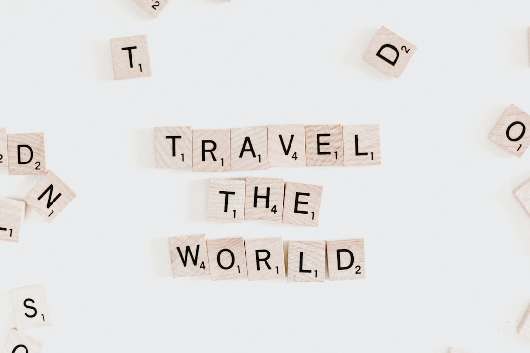 5 niches rentables en affiliation pour un blog voyage en 2026